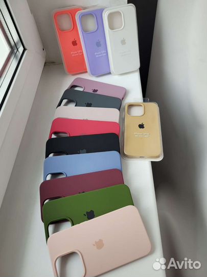 Чехол на Айфон 13 про/ iPhone 13 pro