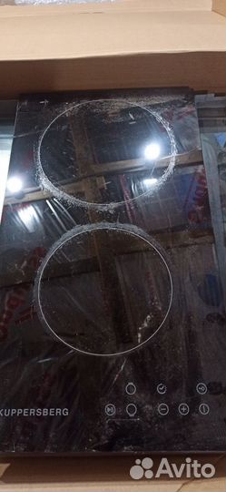 Стекло варочной панели