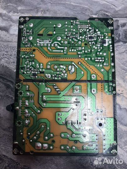 Блок питания PCB: EAX66171501