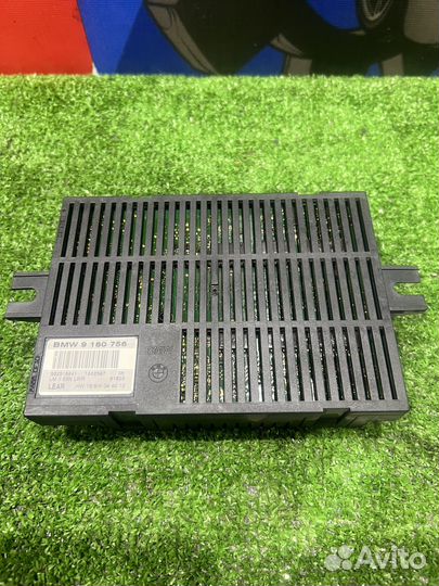 Блок света bmw e60 e61