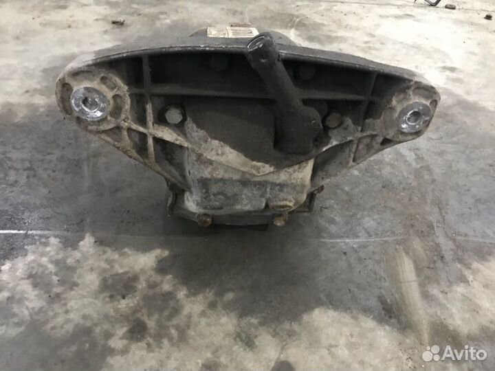 Редуктор Bmw 5-Series E39 M52B20 1 ванос 1997