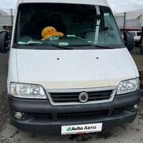 FIAT Ducato 2.3 MT, 2008, 352 305 км, с пробегом, цена 1 150 000 руб.