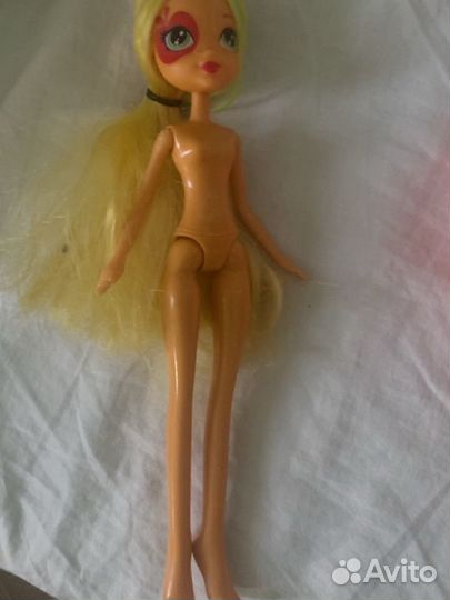 Кукла My little pony