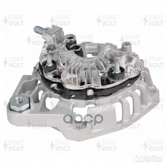 Мост диодный генератора с крышкой VDB0801 start