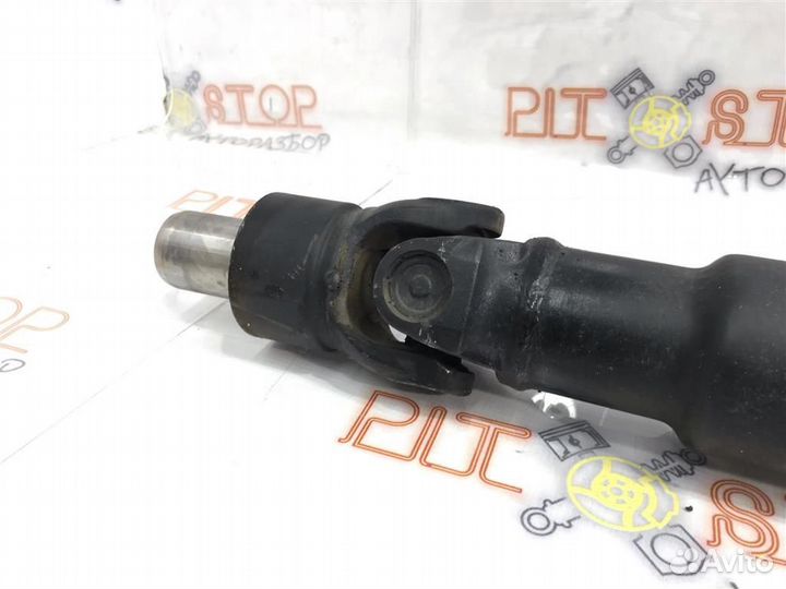 Карданный вал Nissan Fuga (Y50) 2004 - 2007