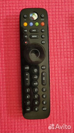 Xbox 360 S не прошит, много игр