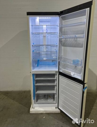 Холодильник haier NO frost новый