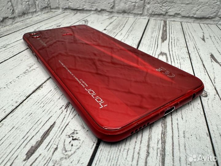 HONOR 8X, 4/64 ГБ