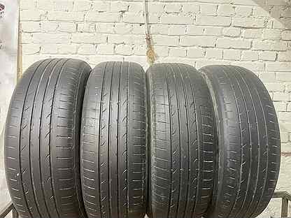 Bridgestone Dueler H/P 225/60 R18 100V