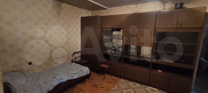 2-к. квартира, 45 м², 5/5 эт.
