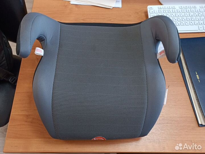 Бустер baby care