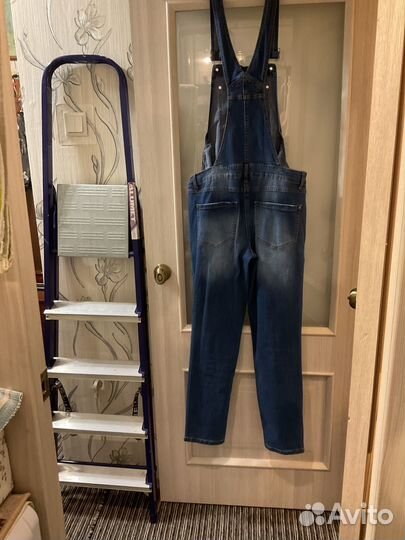 Комбинезон BPS для беременных. 48. Оригинал