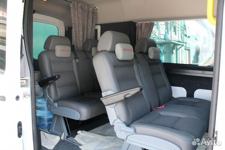 Ford Transit 2.2 МТ, 2018, 67 000 км