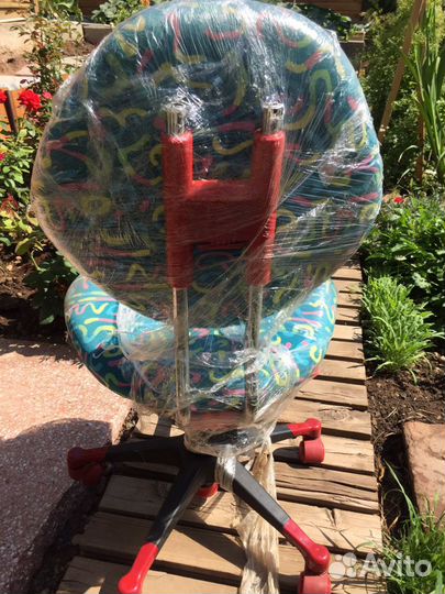 Стул кресло детский ортопедический