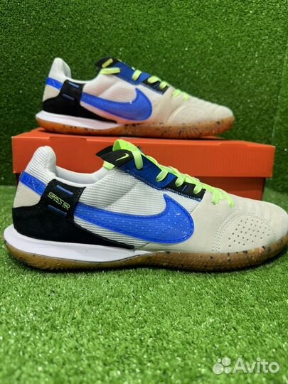 Футзалки nike streetgato