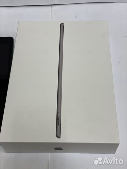 iPad 9th generation