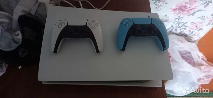 Sony playstation 5 Обмен