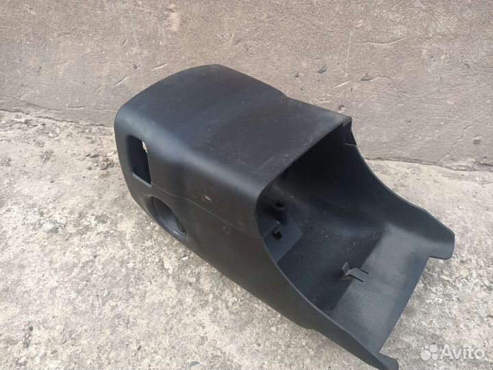 Кожух рулевой колонки Audi A6 C5