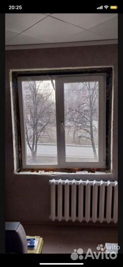 Ремонт пластиковых окон замена стеклопакетов