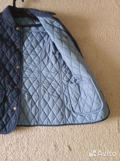 Куртка демисезонная женская 48 размер