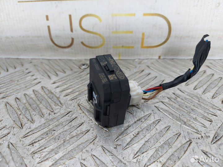 Блок иммобилайзера Kia Sportage 3 2 2013