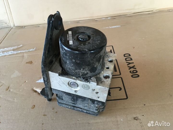 VW Skodа Seat Блок ABS c ESP vag