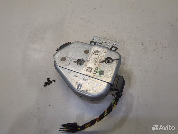 Замок руля, блокиратор Audi A6 (C6), 2009