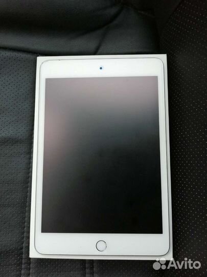 iPad mini 5 cellular 64gb