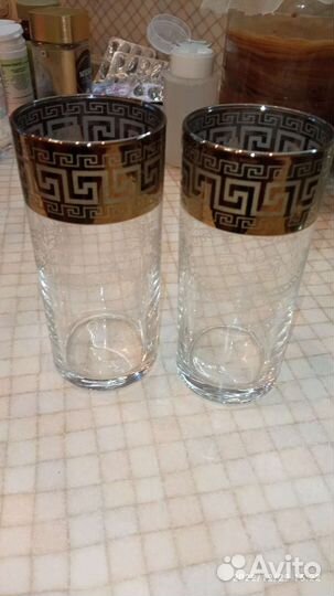 Бокалы для коньякаНовые