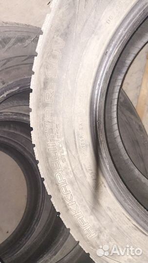 Nokian Tyres Hakkapeliitta 5 SUV 235/65 R17