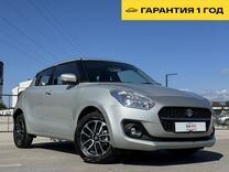 Suzuki Swift 1.2 AMT, 2023, 1 812 км, с пробегом, цена 2 247 000 руб.