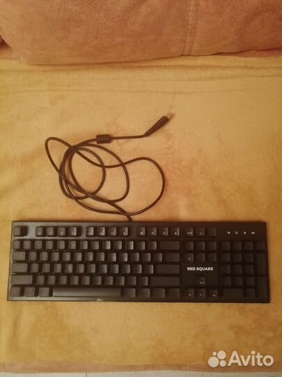 Клавиатура
