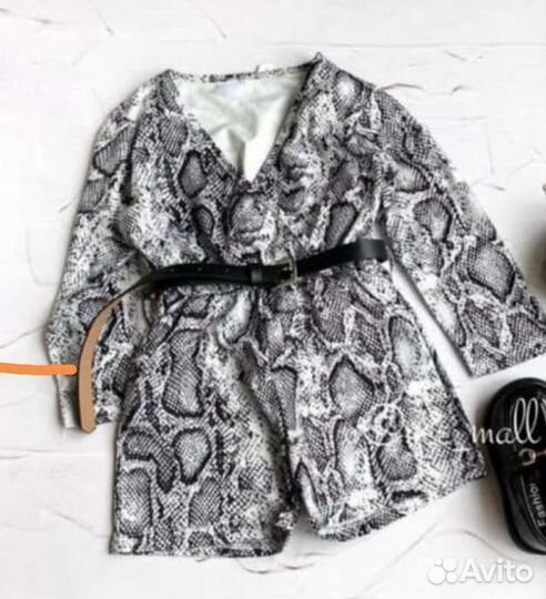 Комбенезон