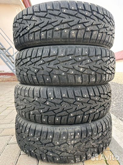 Nokian Tyres Nordman 7 175/70 R13 82T