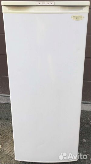 Морозильная камера