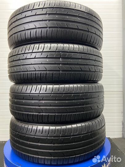 Dunlop SP Sport FM800 215/55 R18 95H