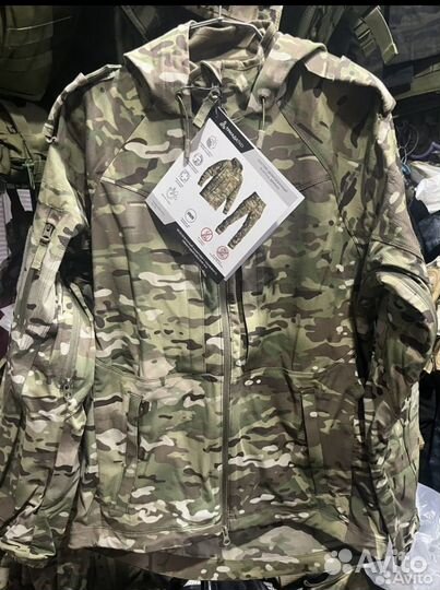 Военная форма вкпо 3:0