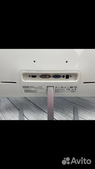 Монитор Philips 246 E