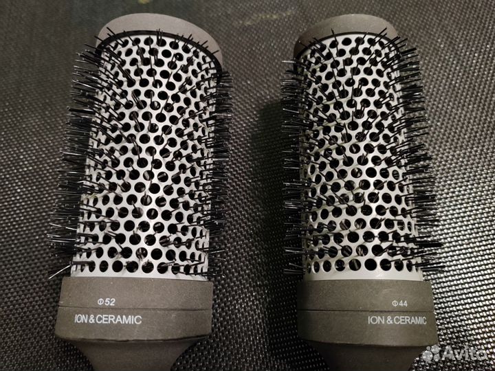 Расческа брашинг