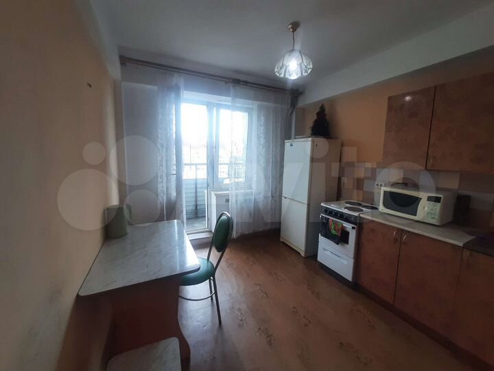 1-к. квартира, 37 м², 7/9 эт.