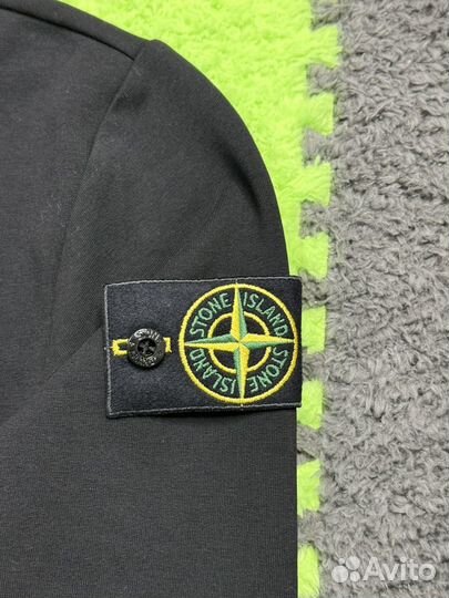 Свитшот Stone Island (Оригинал Legit)