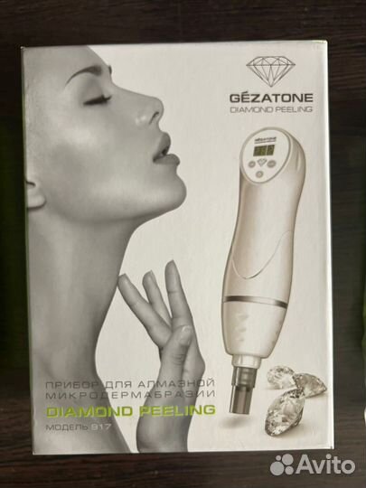 Аппарат косметология пилинг лазерная шлифовка
