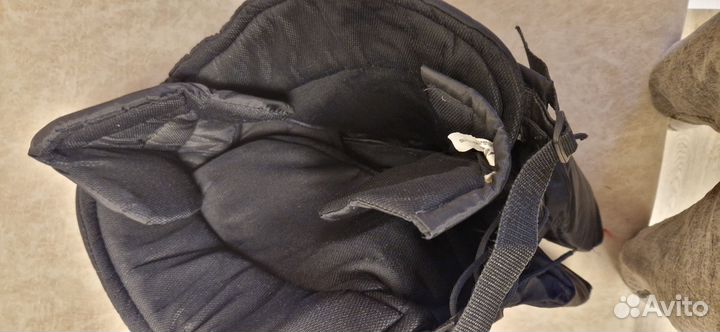 Продаются хоккейные шорты и краги