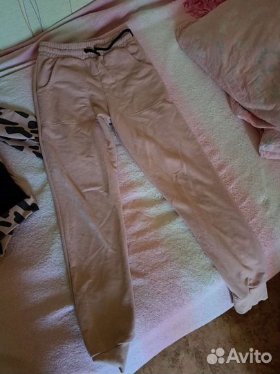 Костюм спортивный 146см