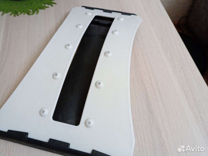 Тренажёр мостик для спины