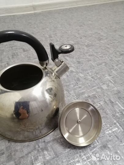 Чайник 2 литра
