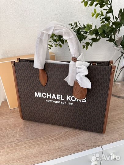 Сумка Michael Kors Mirella Medium