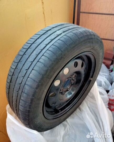 Колёса 185/60r14