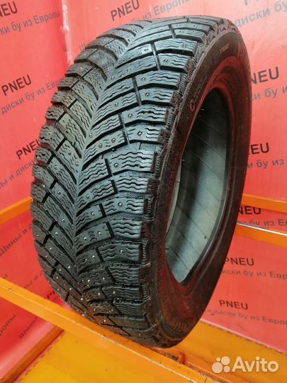 Michelin X-Ice North 4 205/60 R16 96T