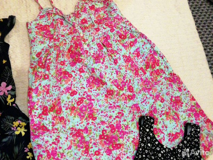 Платья HM 146 152 для девочки